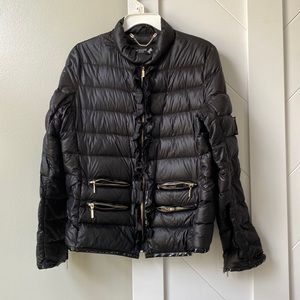 CRISTINAEFFE Milano puffer jacket